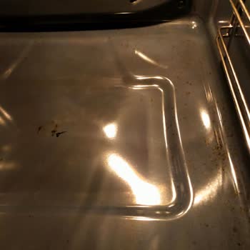 Arçelik Ankastre Fırın Şikayet