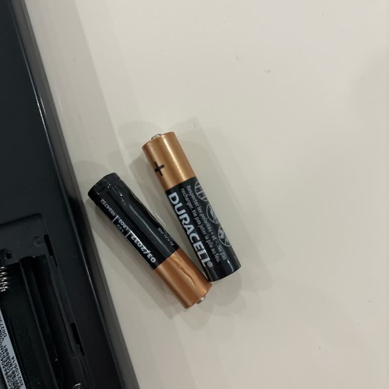 Duracell Pil Kendiliğinden Isındı Yangın Çıkıyordu