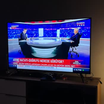 Samsung TV Yetkili Servis Oyunu