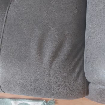 Evim Turkuaz Mobilyanın Ayıplı Kusurlu Mobilyasını İade Almaması.