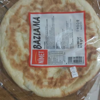 A101 Küflü Ekmek S