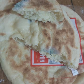 A101 Küflü Ekmek S