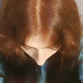 Maxx Deluxe Sac Boyası Farklı Renk Çıktı