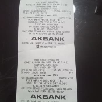 Gök Grup Depolama Ürün Eksikliği Hakkında