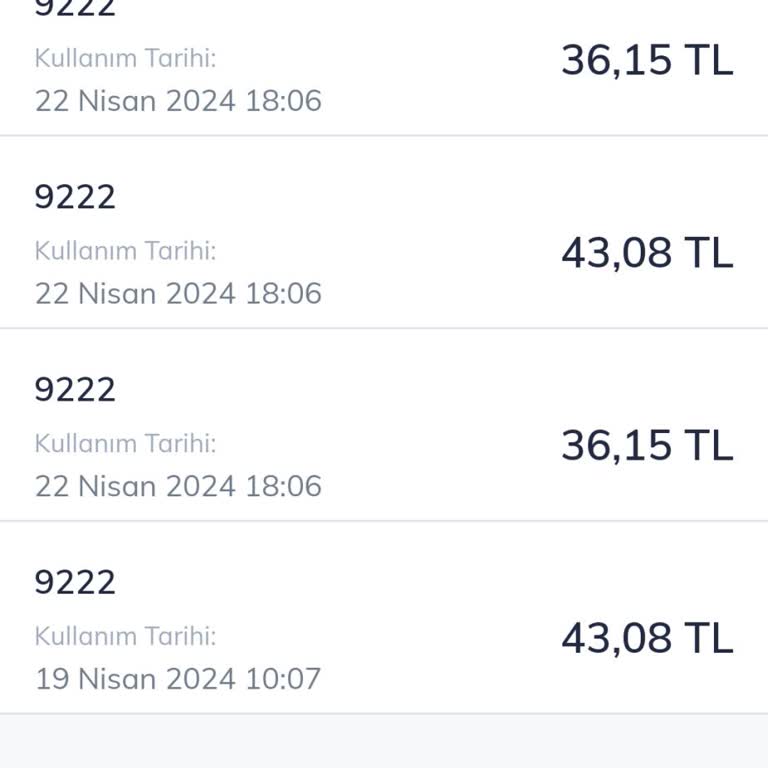 Türk Telekom 9222 Servisi Haksız Kazanç Yöntemleri