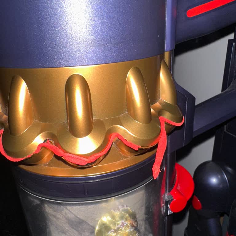 Dyson Gen5detect Kablosuz Süpürge Şikayetim Var