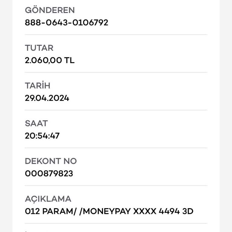 Akbank Mobil İnternet Güvenlik Zaafiyeti