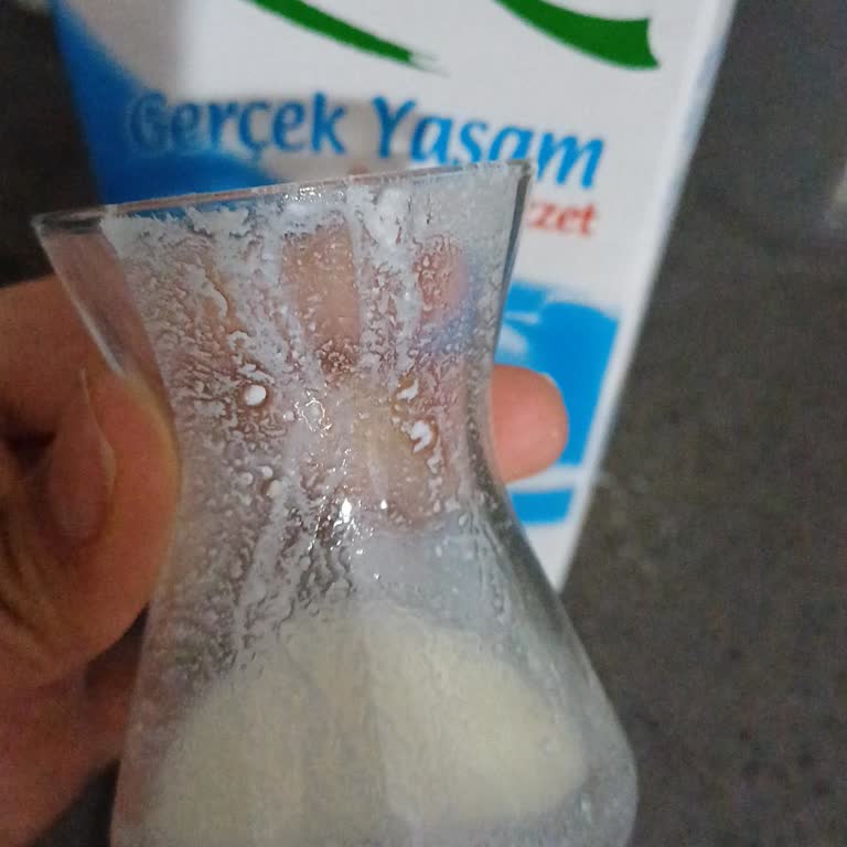 Pınar Et ve Süt Sürekli Bozuk Çıkan Sütler Ve İlgisiz Müşteri Hizmetleri