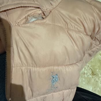 U.S. Polo Assn. Aydınlı Hazır Giyim U. S Polo Kalitesiz Ama Pahalıya Satılan Mallar