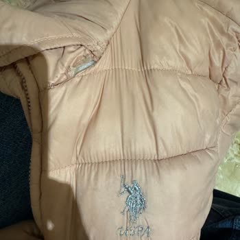 U.S. Polo Assn. Aydınlı Hazır Giyim U. S Polo Kalitesiz Ama Pahalıya Satılan Mallar