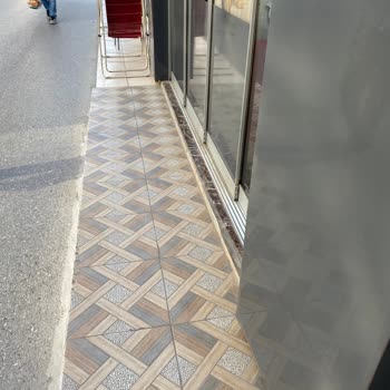 Bornova Belediyesi Kaldırım İşgaline Dur De!