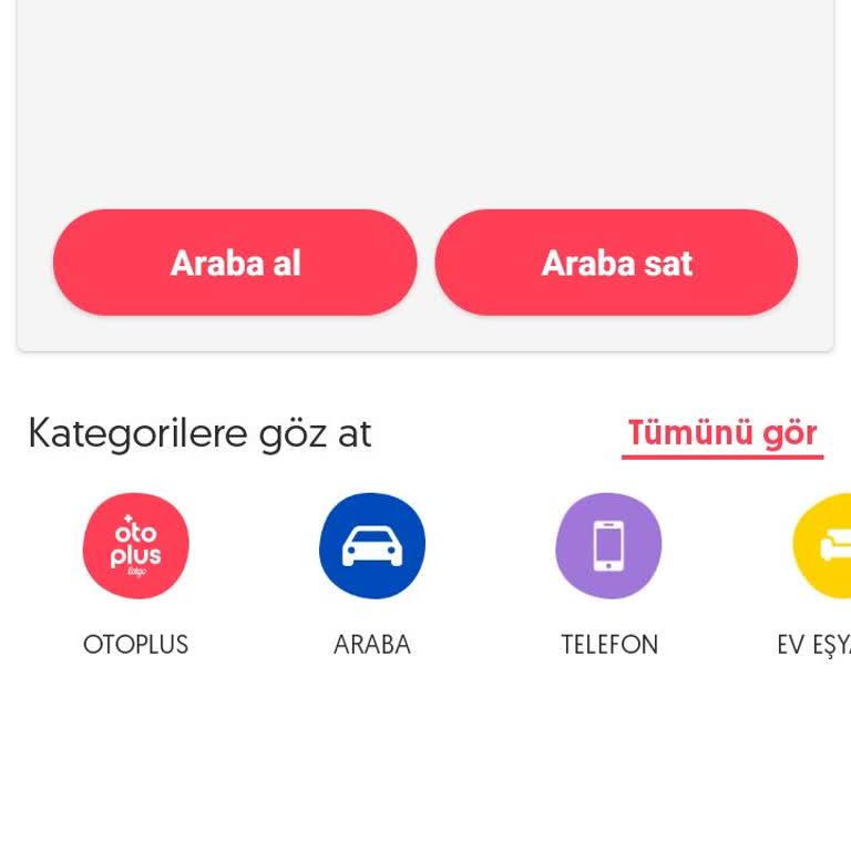 Letgo İlan Veremiyorum... Yardımcı Olun