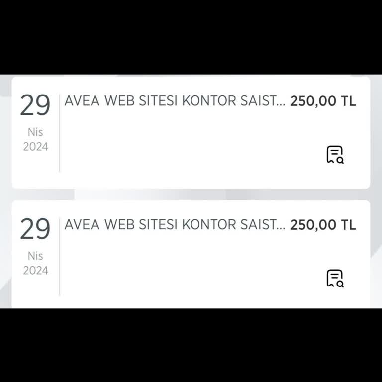 Bimcell 2 Kez Ücret Aldı 1 Kez Paket Yükledi