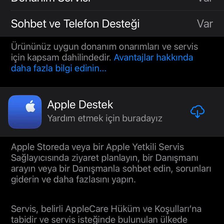 Trendyol Airpods 3. Nesil Garanti Sorunu