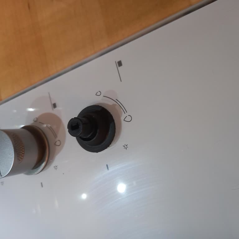 Simfer Ocak Düğmeleri 2 Sene İçinde Bozuldu