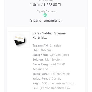 Bidolubaski.com Ağacı Kesip Kartvizit Yapmaya Başlasalar Daha Hızlı Gelirdi