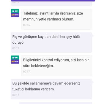 Getir Araç Otopark Ücretini Ödemiyor