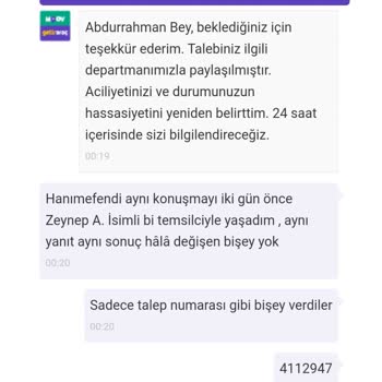 Getir Araç Otopark Ücretini Ödemiyor