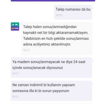 Getir Araç Otopark Ücretini Ödemiyor