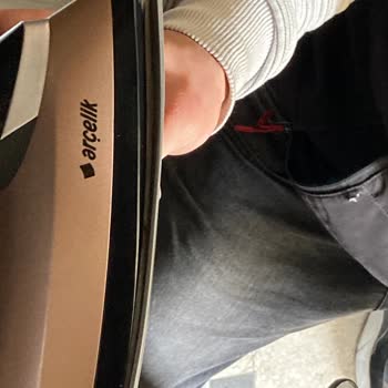 Arçelik Ayıplı Ürününe Sahip Çıkmadı