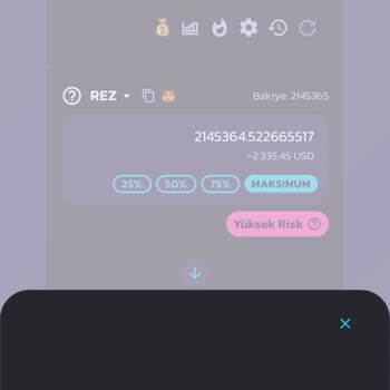 Pancakeswap 20.000 TL Kaybım Ve Mağduriyetim