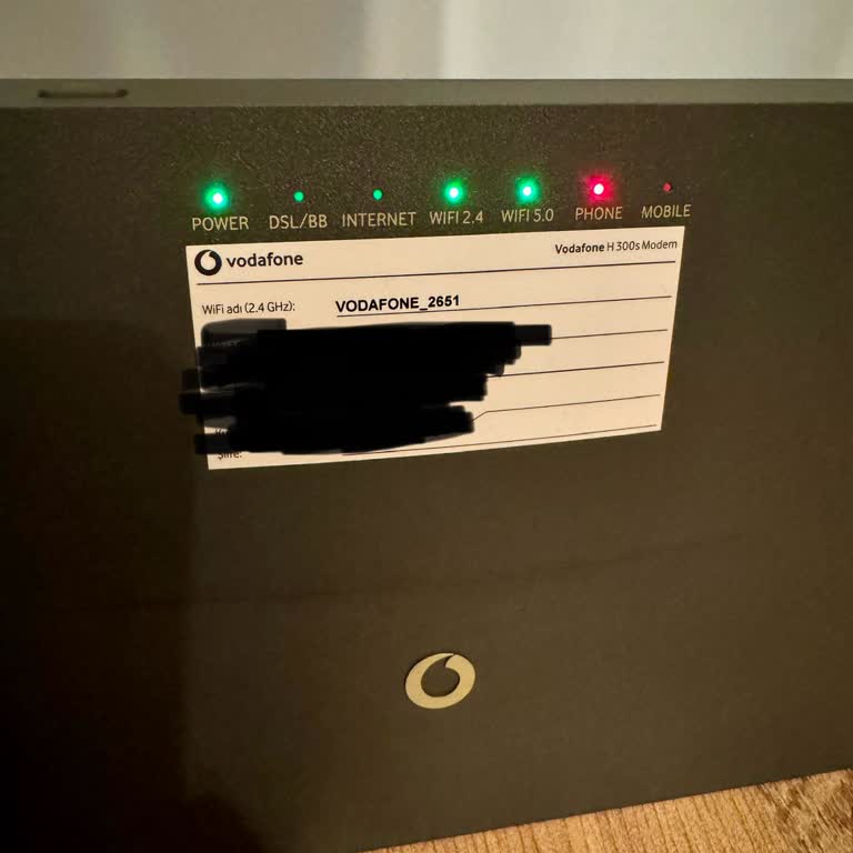 Vodafone Net Hat İptalinden Sonra Çıkan Ekstra Fatura Şikayetvar