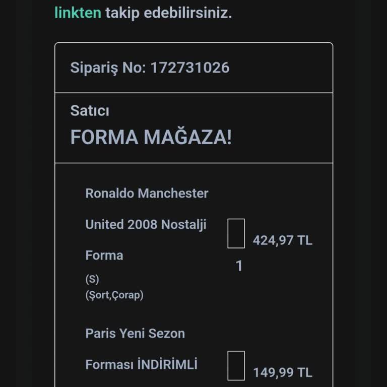 Shopier Üyesiz Alınan Ürünü İptal Etme