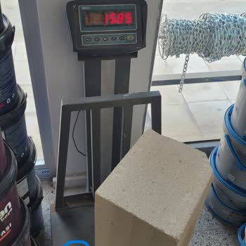 Türk Ytong (sanko)'ın Satış Sonrası İlgisizliği