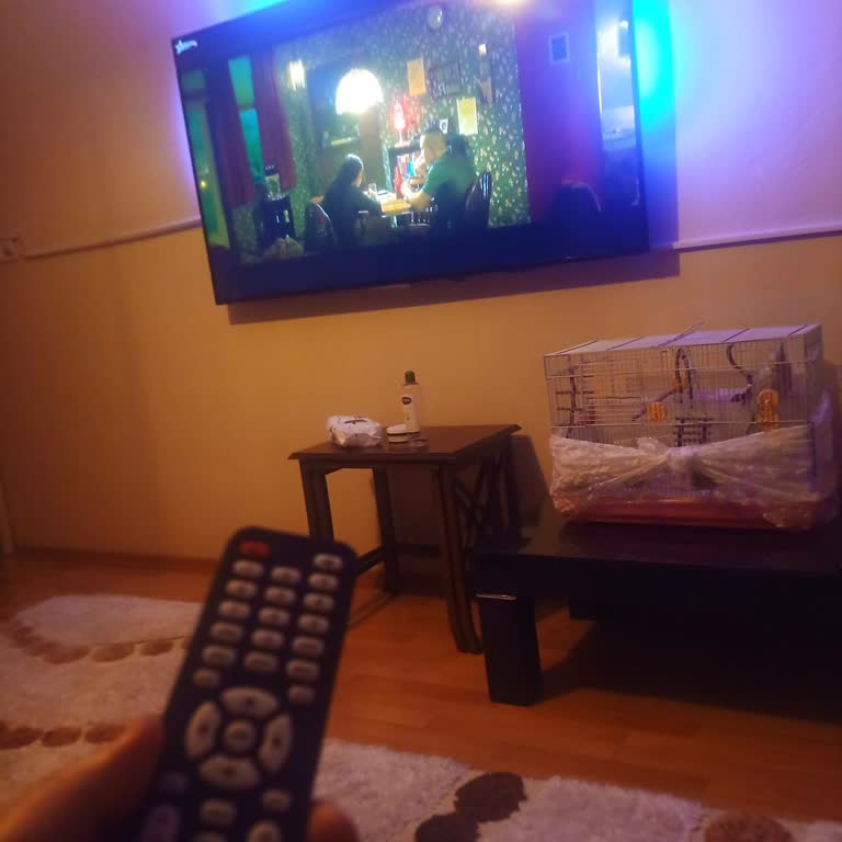 Awox Kumandası Sürekli Bozuluyor Çekmiyor