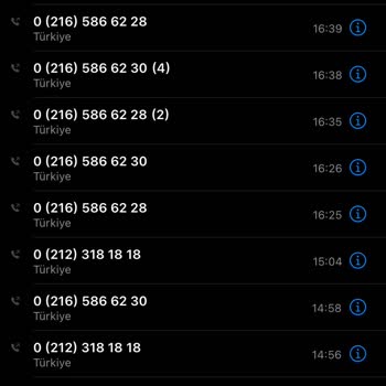 Garanti Bankası Kartal Şubesi Çalışanlarının Saygısızlığı