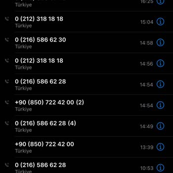 Garanti Bankası Kartal Şubesi Çalışanlarının Saygısızlığı