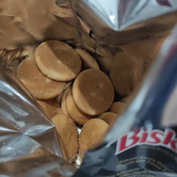 Ülker Biskrem 200g SKT:16/04/2025 Olan Ürün Bayattı. Migros'tan Alındı