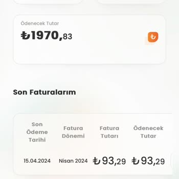 D-Smart Kullanılmayan İnternet Hizmeti Ve Fatura Mağduriyeti