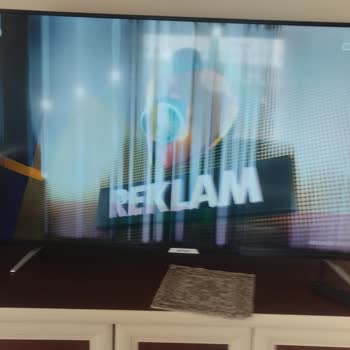 Onvo TV Ekran Arızası
