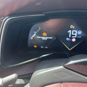 Ds Automobiles Ds9 3 Kez Aynı Arızayı Verdi