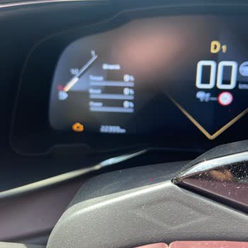 Ds Automobiles Ds9 3 Kez Aynı Arızayı Verdi