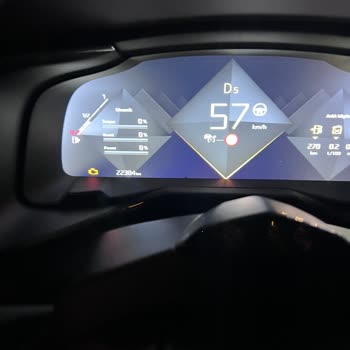 Ds Automobiles Ds9 3 Kez Aynı Arızayı Verdi