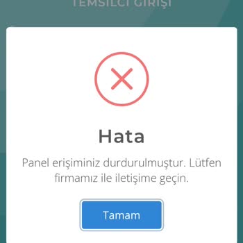 Homm Bitkisel Ürünler Sisteme Nedensiz Giriş Yapamıyorum
