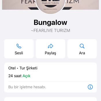 Sapanca Nefes Bungalov Bungalov Rezervasyonunda Beklenmedik Depozito Sürprizi