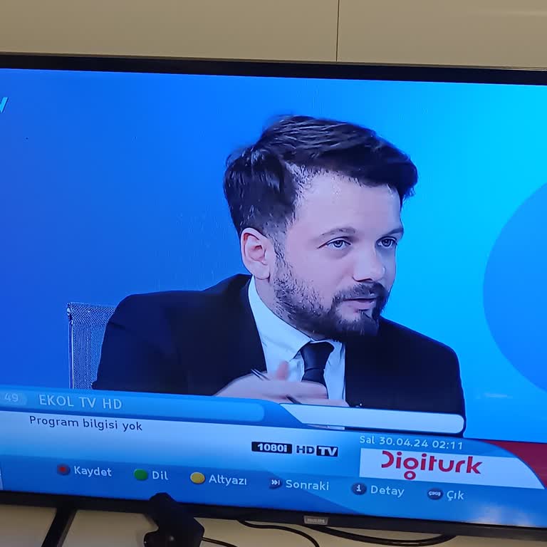 Digiturk Sözleşme Biten Yayından Çıkan Dmax