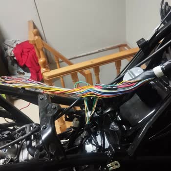 RKS Motor RKS Freccia 150 Arıza Mağduriyeti Giderilmesi
