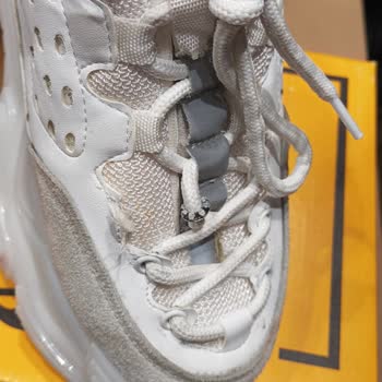 Marmara Park Bambi Kötü Ürün Ve Sorumsuzluk