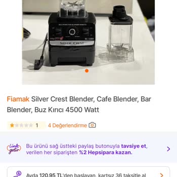 Hepsiburada Firması Güven Vermiyor Mağdur Ediyor!