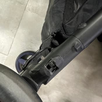 Pegasus Hasarlı Bagaj Teslimi