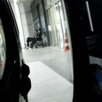 Celal Bayar Üniversitesi Hafsa Sultan Hastanesi CBÜ Hastane Personel