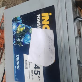 İnci Akü Araç Aküsü Erken Bitme Sorunu Ve Müşteri Memnuniyeti