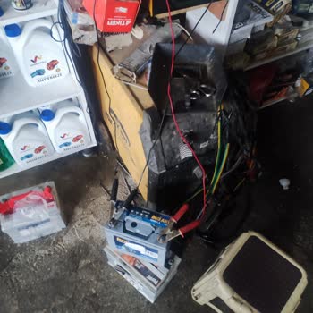 İnci Akü Araç Aküsü Erken Bitme Sorunu Ve Müşteri Memnuniyeti