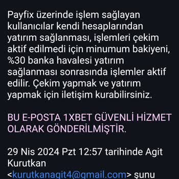 Curaçao eGaming Curacao Egaming 1xbet Lisansını Şikayet Etmek İstiyorum