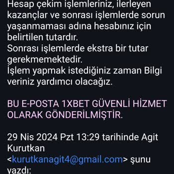 Curaçao eGaming Curacao Egaming 1xbet Lisansını Şikayet Etmek İstiyorum