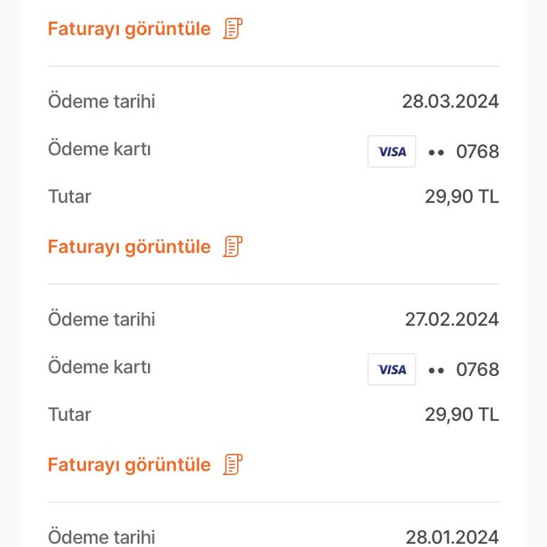 Hepsiburada Haksız Üyelik Kesintisi Ve İade Talebi